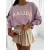 BLUZA DAMSKA MALIBU LILA